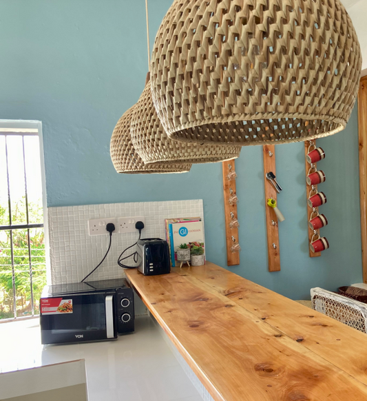 Reno House (2br Apartment)