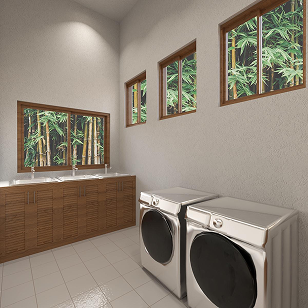 Interior Render