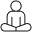 Yoga and Meditation Room