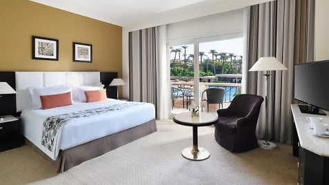 Prestige Suite