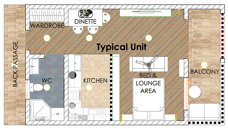 House Project