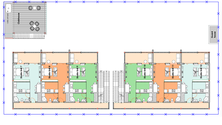 House Project