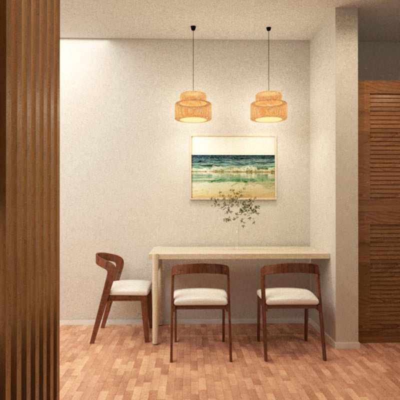 Interior Render